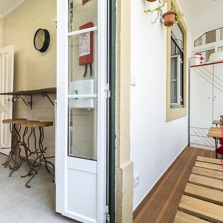 Groovy M2 R3 - Amazing Double Room With En-Suite Bathroom Лиссабон Экстерьер фото