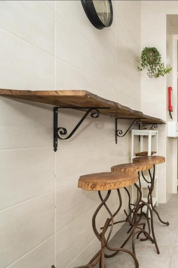 Groovy M2 R3 - Amazing Double Room With En-Suite Bathroom Лиссабон Экстерьер фото